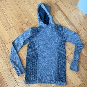 Athleta Girl Long Sleeve 12 Large